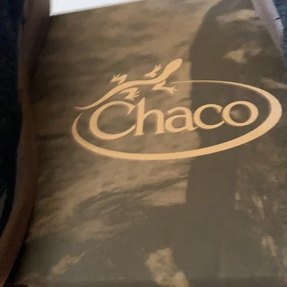 Chaco revel shoes - Picture 3 of 4